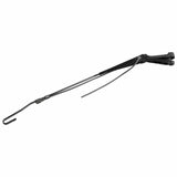 Wiper Arm with Integrated Windscreen Washer Nozzle - Chrysler / Dodge / Jeep by Febi 05104460AA-FEB