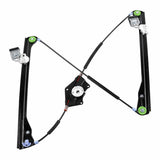 Window Regulator without Motor - VWAudi | 3B1837461