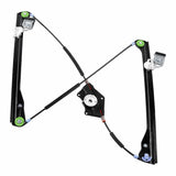 Window Regulator without Motor - VWAudi | 3B1837462