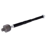 Inner Tie Rod with Nut - Mazda by Febi D10E32240-FEB