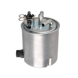 Fuel Filter - Nissan by Febi 16400JD50B-FEB