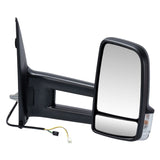 Mirror System - Mercedes by Febi 9108101701-FEB