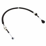 Gear Cable - Fiat by Febi 55199398-FEB