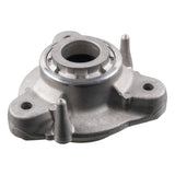 Strut Mounting Kit (w/o Ball Bearing) - BMW by Febi 31306888323-FEB