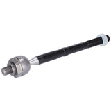 Inner Tie Rod with Nut - Hyundai by Febi 57724D3000-FEB
