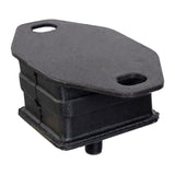 Engine Mount - Toyota by Febi 1236154110-FEB
