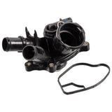 Thermostat - Mercedes by Febi 2712000115-FEB