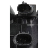 Thermostat - Mercedes by Febi 2712000115-FEB