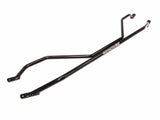 Euro Sport Upper Front Stress Bar - VW MK1 by Euro Sport Accessories 18040