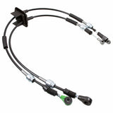 Gear Cable - Fiat by Febi 46340396-FEB