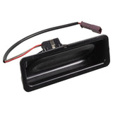 Pushbutton / Handle Unit For Tailgate - BMW by Febi 51248168035-FEB