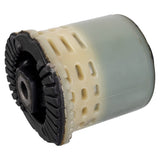 Axle Beam Mount - GM by Febi 13313230-FEB