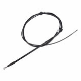 Brake Cable - Mercedes by Febi 4154200085-FEB