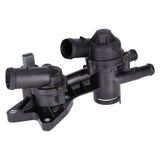 Thermostat Housing - VW/Audi by Febi 03C121111R-FEB