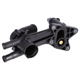 Thermostat Housing - VW/Audi by Febi 03C121111R-FEB