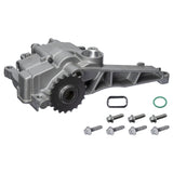Oil Pump Kit with Gasket - Mercedes by Febi 6421801600-FEB2