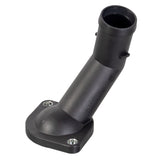 Coolant Flange - VW/Audi by Febi 038121121D-FEB