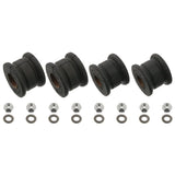 Sway Bar Bushing Kit - Mercedes by Febi 1243235485-FEB2