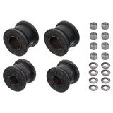 Sway Bar Bushing Kit - Mercedes by Febi 1243235685-FEB