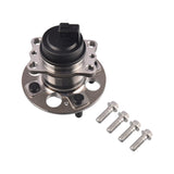 Wheel Bearing Kit - Hyundai by Febi 52750B9000-FEB