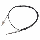 Brake Cable - VW/Audi by Febi 7H3711476-FEB