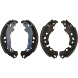 Brake Shoe Set - Ford by Febi 2112555-FEB
