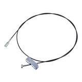 Brake Cable - Nissan by Febi 365309636R-FEB