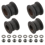 Sway Bar Bushing Kit - Mercedes by Febi 1243234585-FEB
