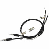 Brake Cable - Ford by Febi 1782871-FEB