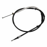 Brake Cable - Fiat by Febi 46819335-FEB