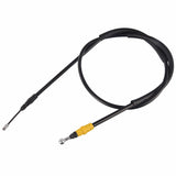 Brake Cable - Fiat by Febi 6000617626-FEB