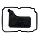 Transmission Oil Filter Set For Auto Trans - Porsche by Febi 1402710080-FEB