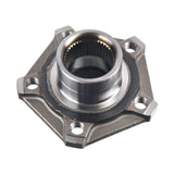 Wheel Hub without Wheel Bearing - VW/Audi by Febi 8W0407613-FEB