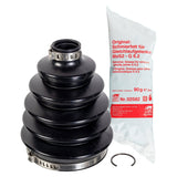 CV Boot Kit - Chrysler / Dodge / Jeep by Febi 46308383-FEB