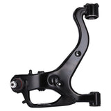 Control Arm with Bushings - Land Rover by Febi LR029302-FEB