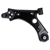 Control Arm with Bushings - Chrysler / Dodge / Jeep by Febi 68318011AC-FEB
