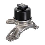 Engine Mount - Jaguar by Febi J9C1509-FEB