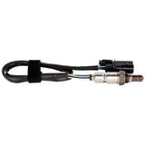 Wide-Band Oxygen Sensor