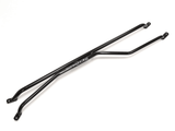 Euro Sport Upper Front Stress Bar - VW Corrado by Euro Sport Accessories 18055