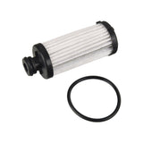 Transmission Oil Filter For Direct Shift Gearbox - VW/Audi by Febi 0CK325149D-FEB