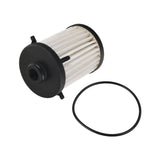 Transmission Oil Filter For Direct Shift Gearbox - VW/Audi by Febi 0CK325121D-FEB