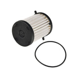 Transmission Oil Filter For Direct Shift Gearbox - VW/Audi by Febi 0CK325121D-FEB