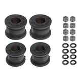 Sway Bar Bushing Kit - Mercedes by Febi 1243234485-FEB2