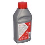 Brake Fluid Dot 5.1 Ehv 0.5L - Tesla by Febi 180586-FEB