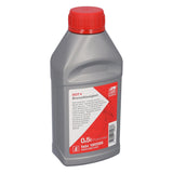 Brake Fluid Dot 4 0.5L - VW/Audi by Febi B000700A1-FEB4