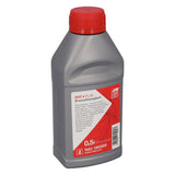 Brake Fluid Dot 4 Plus 0.5L - VW/Audi by Febi B00060010-FEB4