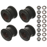 Sway Bar Bushing Kit - Mercedes by Febi 1243234585-FEB2