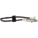 Wide-Band Oxygen Sensor