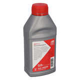 Brake Fluid Dot 4 Lv 0.5L - BMW/MINI by Febi 83130443026-FEB4