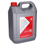 Brake Fluid Dot 5.1 Ehv 5L - Tesla by Febi 180592-FEB